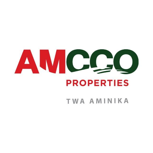 Affordable Plots for Sale: Unlocking Your Dream Property with AMCCO Properties Limited